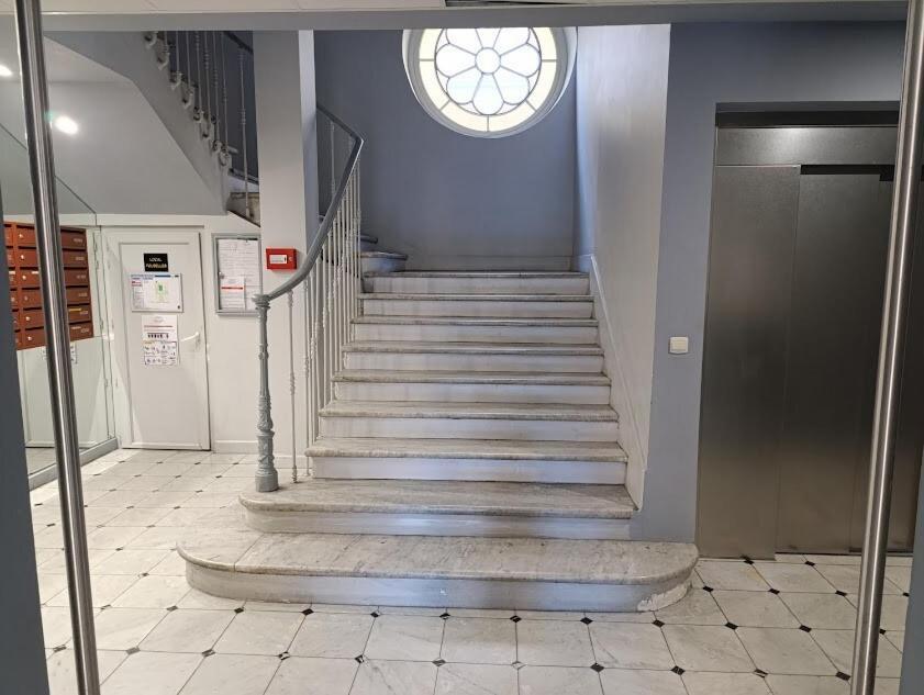 Carre D'or Star Loft Nizza