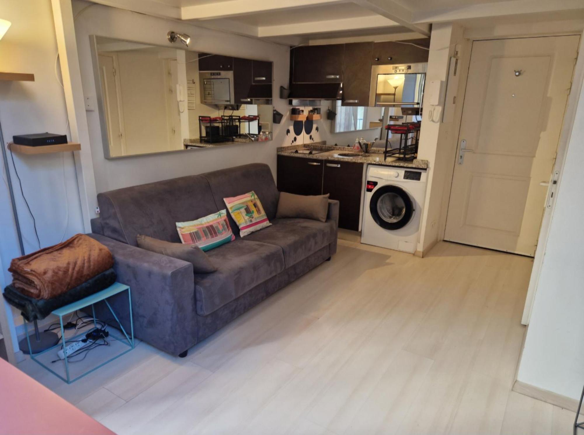 Carre D'or Star Loft Nizza