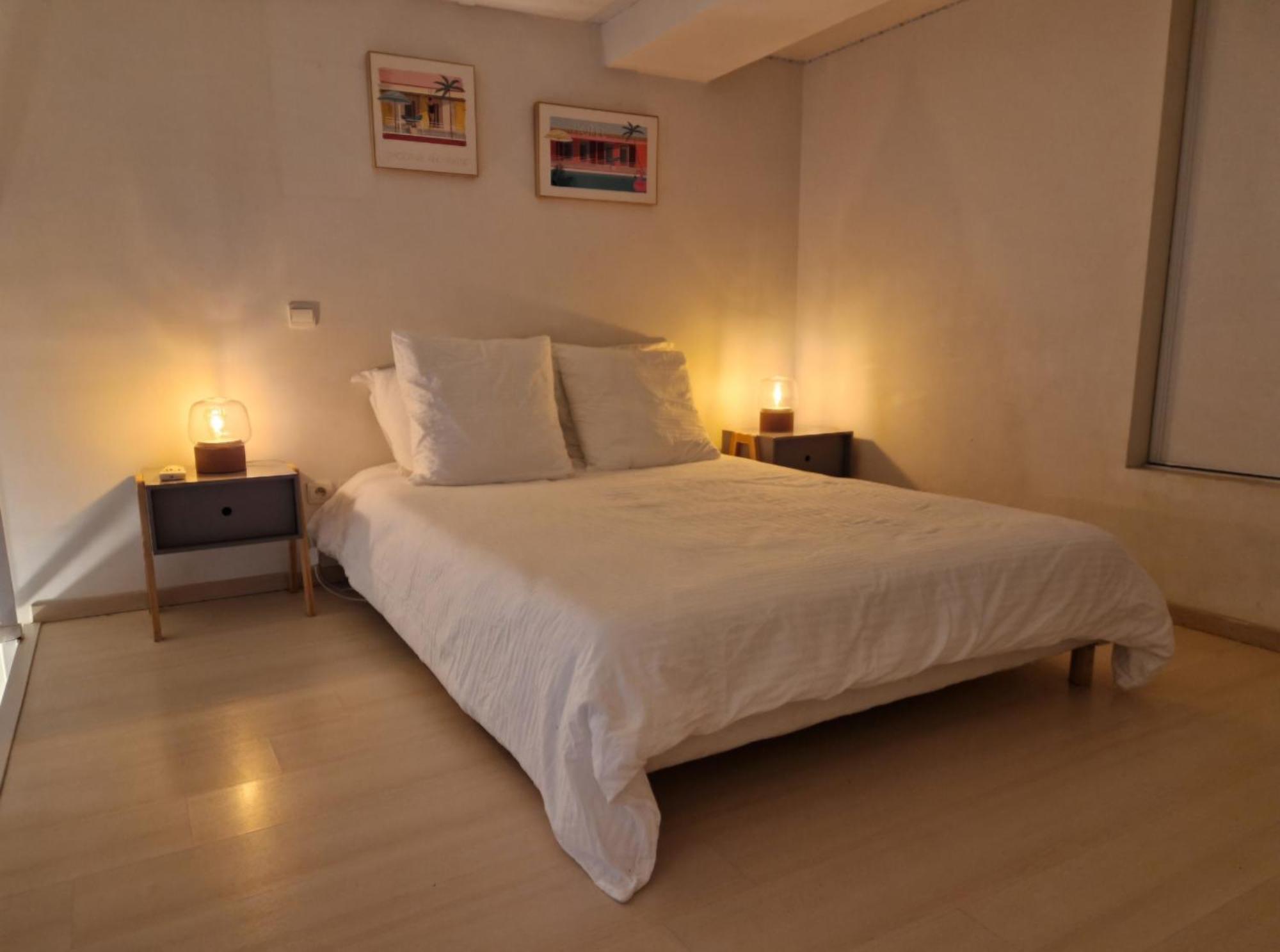 Carre D'or Star Loft Appartamento Nizza