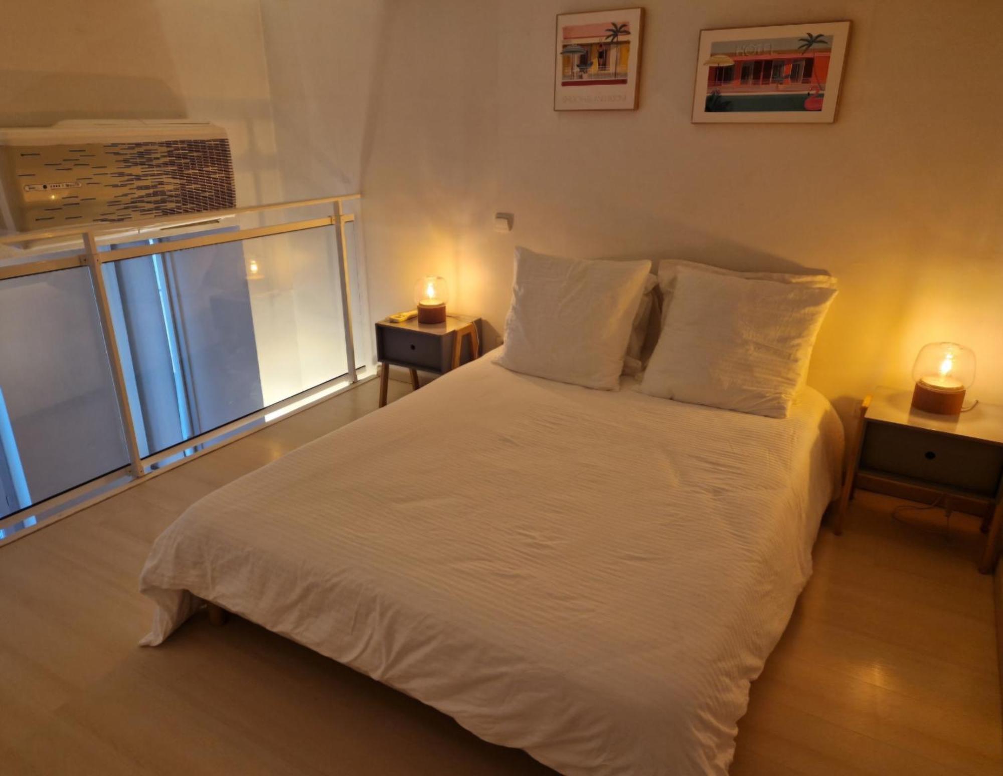 Carre D'or Star Loft Nizza