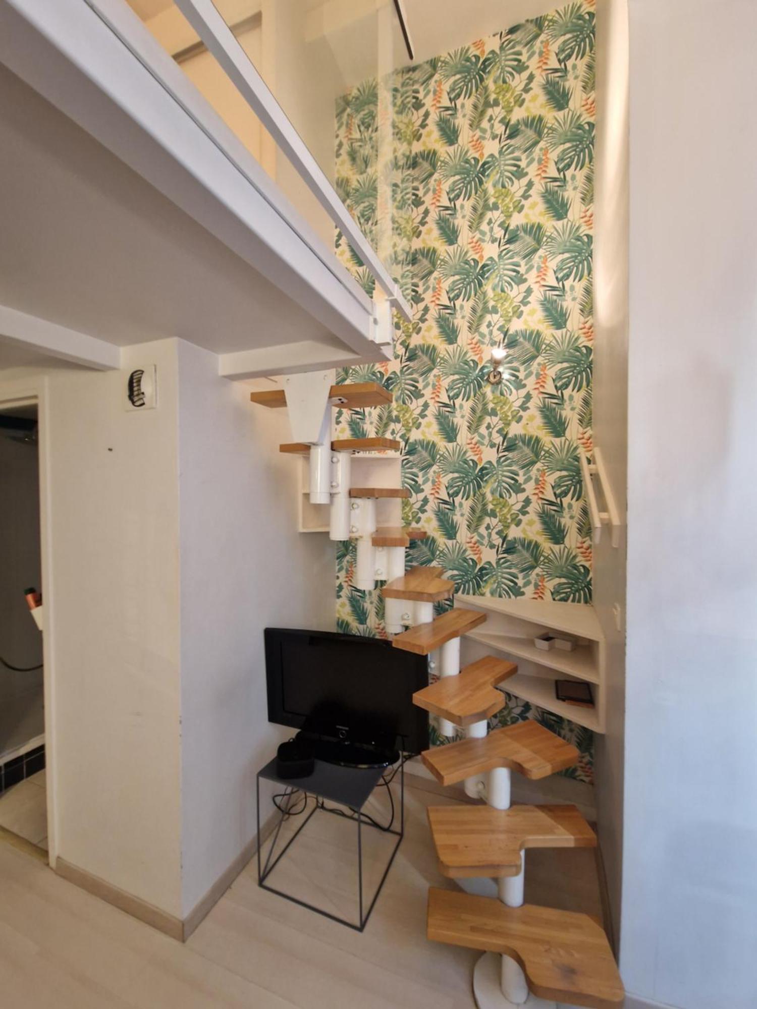 Carre D'or Star Loft Appartamento *