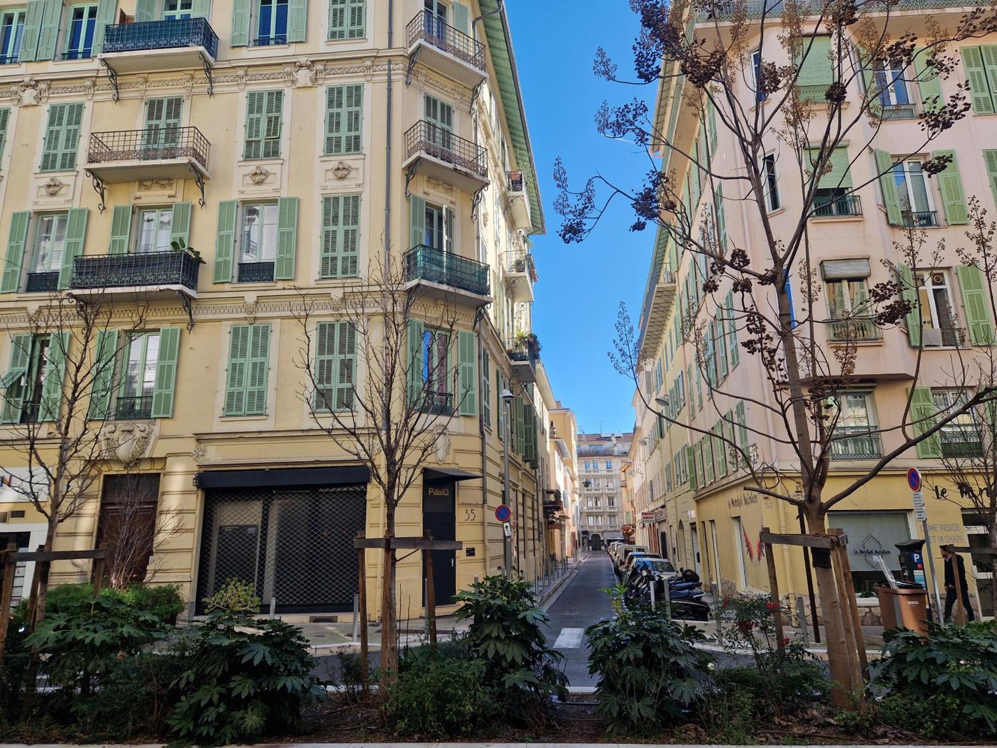 Carre D'or Star Loft * Nizza