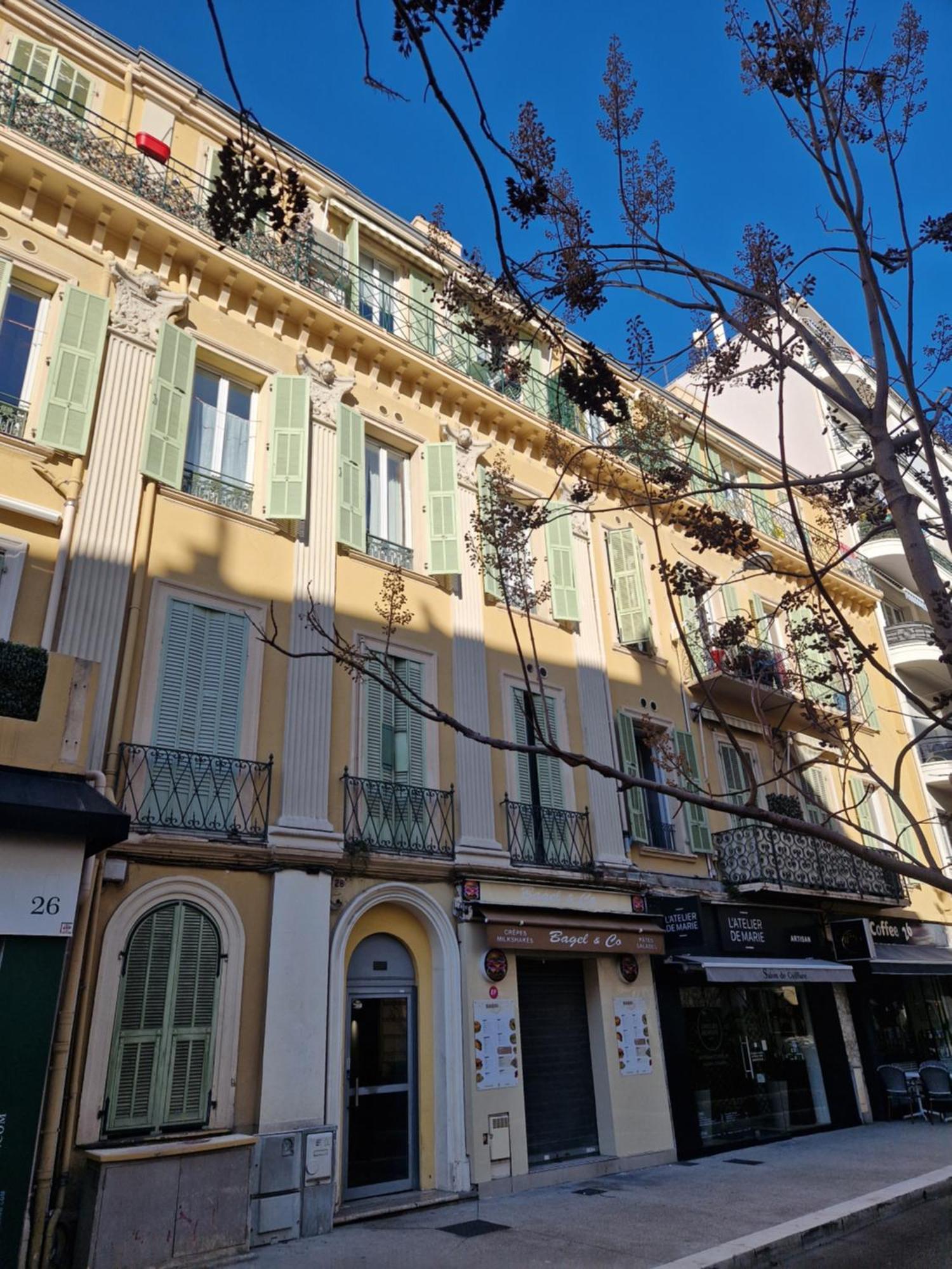 Carre D'or Star Loft Appartamento